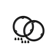 SPEAKER SPACER FRONT PANEL SUZUKI JIMNY 2018 ON