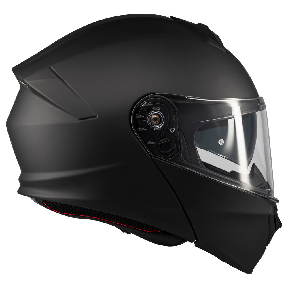MT GENESIS SV [PURE MATT BLACK] - 5