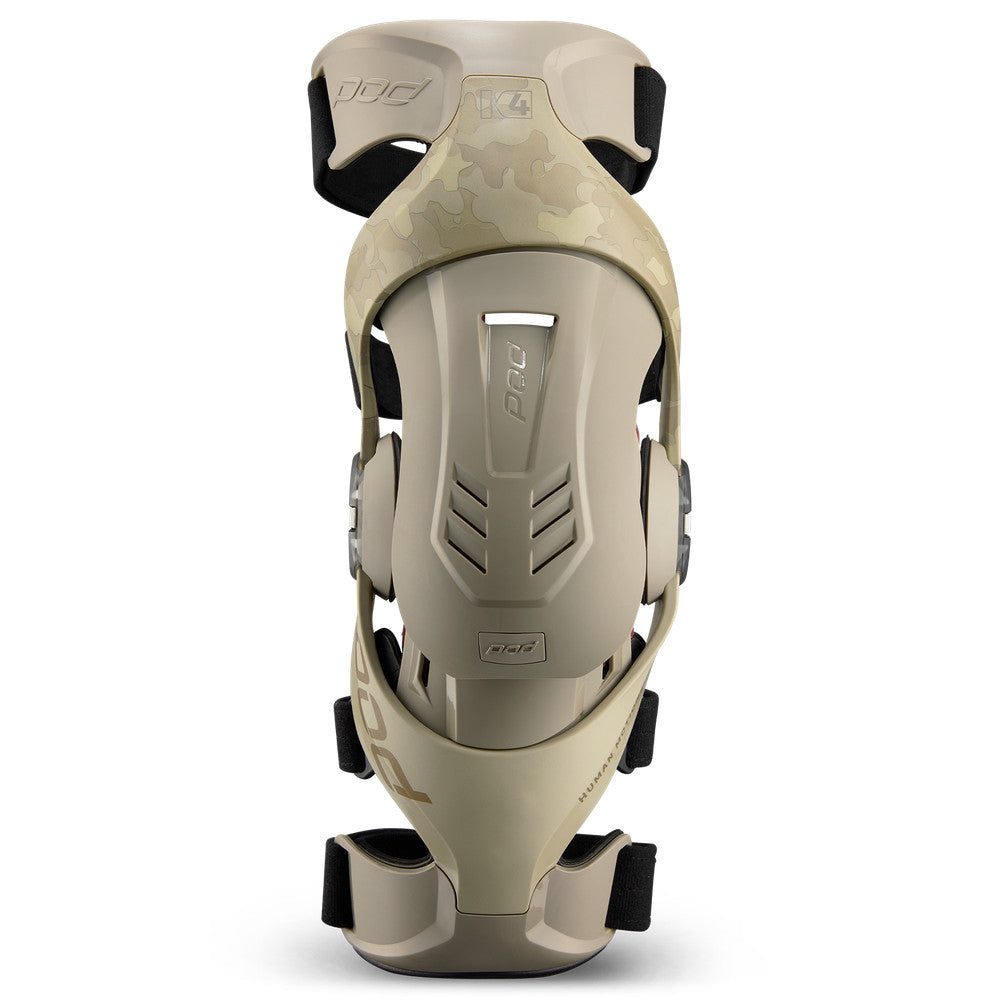 POD K4 3.0 KNEE BRACE PAIR [CAMO] 13