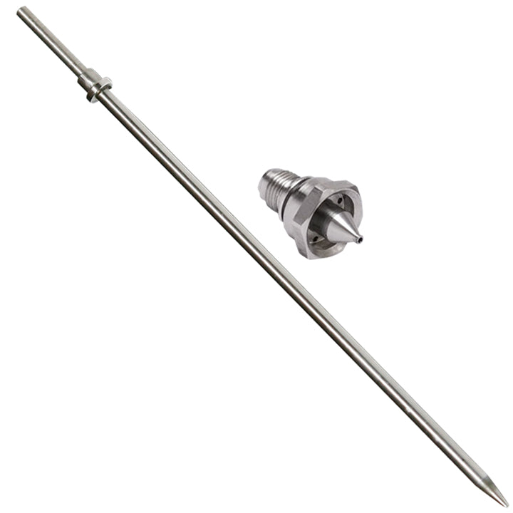 IWATA NEEDLE / NOZZLE SET FOR W400