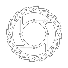 BRAKE DISC FRONT MOTO MASTER FLAME 240MM GAS GAS MC85 HUSQVARNA TC85 KTM 85SX FREERIDE E-SX E