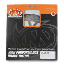 BRAKE DISC REAR MOTO MASTER HALO 276MM BMW R1200GS ADVENTURE R LC