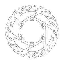 BRAKE DISC FRONT MOTO MASTER FLAME 290MM SUZUKI DR650 96-ON
