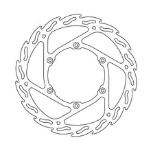 BRAKE DISC FRONT MOTO MASTER FLAME 270MM YAMAHA WR YZ