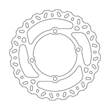 BRAKE DISC REAR & FRONT MOTO MASTER FLAME GAS GAS HUSQVARNA KTM 160MM