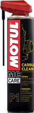 Motul MC Care P1 Carbu Clean 400ml