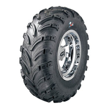 AMS ATV Tyre Swamp Fox - 24 x 9 x 11 (6PR 45J)
