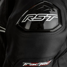 RST TRACTECH EVO 4 CE 1PC SUIT [BLACK]
