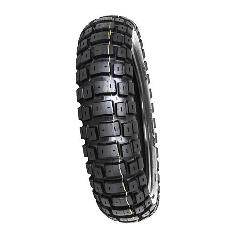 MOTORCYCLE TYRE 150 70-17 MOTOZ RALLZ PROVIDING SUPERIOR TRACTION TUBELESS
