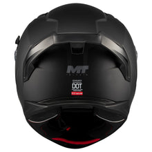 MT BRAKER SV [PURE MATT BLACK] - 7