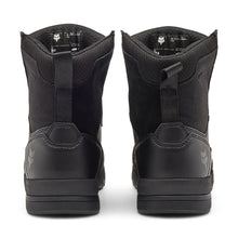FOX RANGER ADVENTURE BOOTS [BLACK]