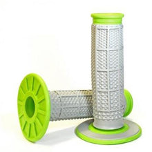 Renthal Tapered (dual compound) - Half Waffle/Half Diamond Grips