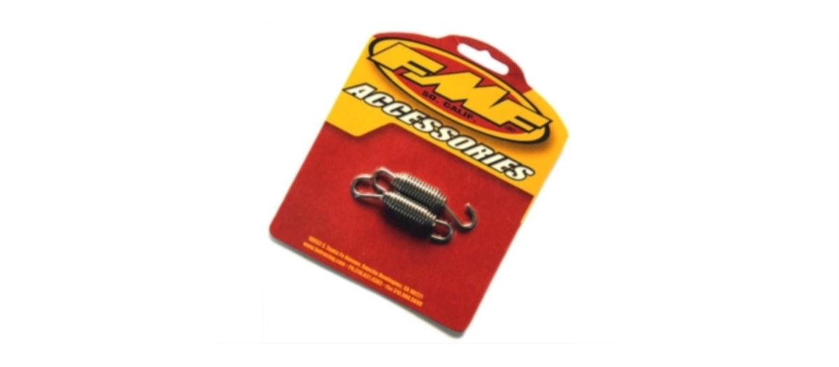 FMF Exhaust Pipe Springs