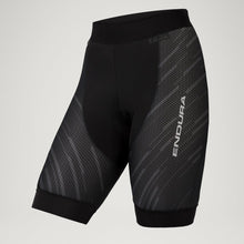 Endura Womens Single Track Liner Short - Black - XL