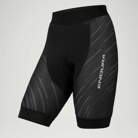 Endura Womens Single Track Liner Short - Black - XL