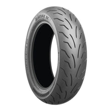 Bridgestone SC1 130/70-12 Rear Scooter Tubeless Tyre