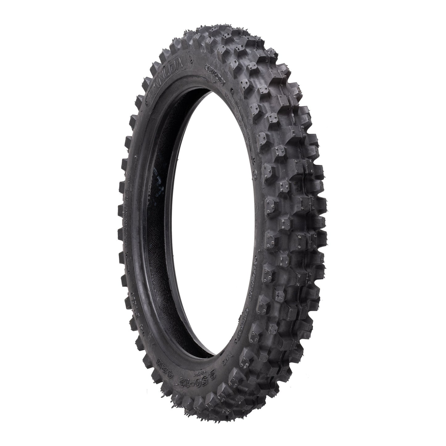 Anlida F807 250 x 12 Off-Road Tyre