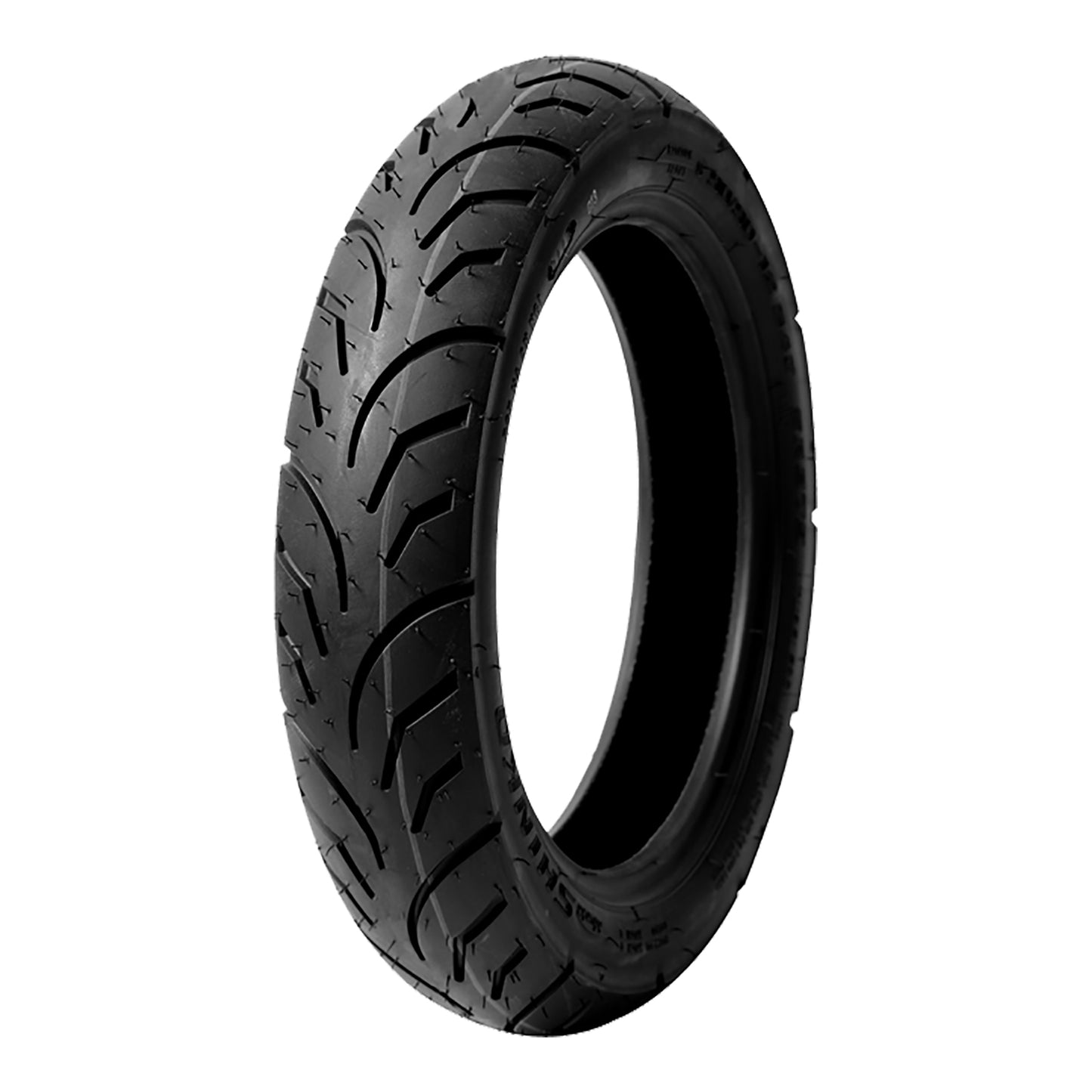 Shinko SR879 90/90-12 Front Scooter Tyre