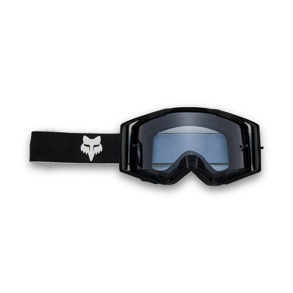 FOX AIRSPACE CORE GOGGLES [BLACK]