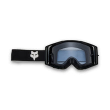 FOX AIRSPACE CORE GOGGLES [BLACK]