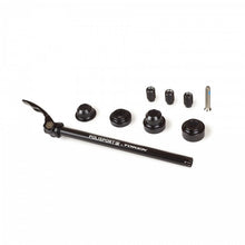 Polisport 12mm Universal Thru Axle