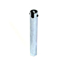 SPARK PLUG WRENCH PSYCHIC 12MM LENGTH:160MM ZINC PLATE