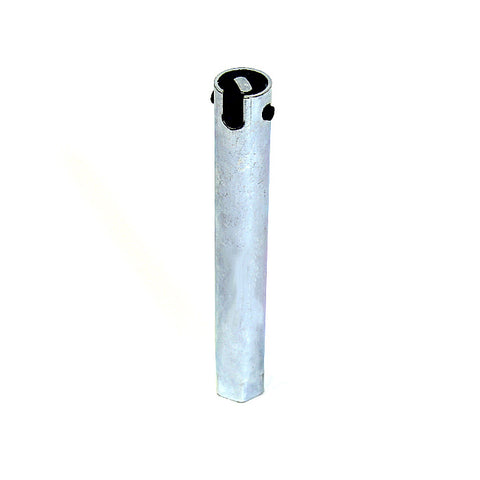 SPARK PLUG WRENCH PSYCHIC 12MM LENGTH:160MM ZINC PLATE