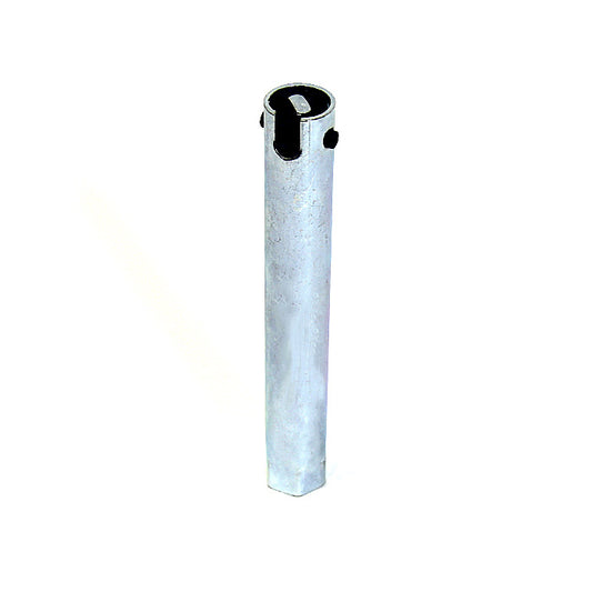 SPARK PLUG WRENCH PSYCHIC 12MM LENGTH:160MM ZINC PLATE