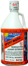 Sport Wash (1.9 Litre)