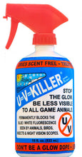U.V. Killer Spray (532ml)