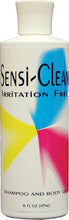 Sensi-Clean 16oz (475ml)