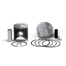 PISTON KIT VERTEX 46.96MM 12 DEGREE HEAD GAS GAS MC85 21-ON HUSQVARNA TC85 14-ON KTM 85 SX 03-ON