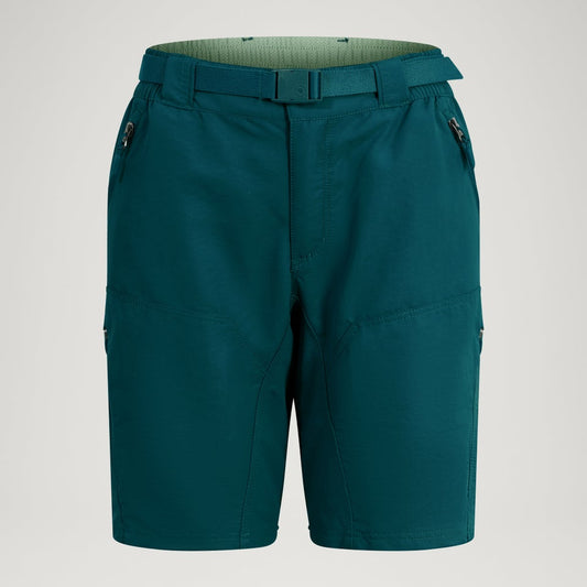 Endura Womens Hummvee Short - Deep Teal - M
