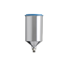 IWATA GRAVITY POT ALUMINIUM 1L PCG.10E2 FOR WS400/LS400