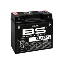 BABSLA1219 - 1
