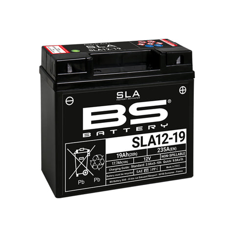 BABSLA1219 - 1
