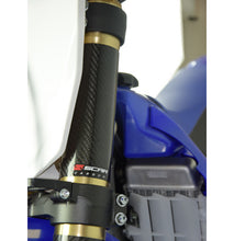 SCAR Carbon Fork Wraps - Upper