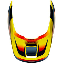 FOX V1 HELMET SPARES MX19