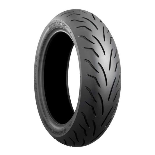 Bridgestone SC 140/70-14 Rear Scooter Tyre (62P)