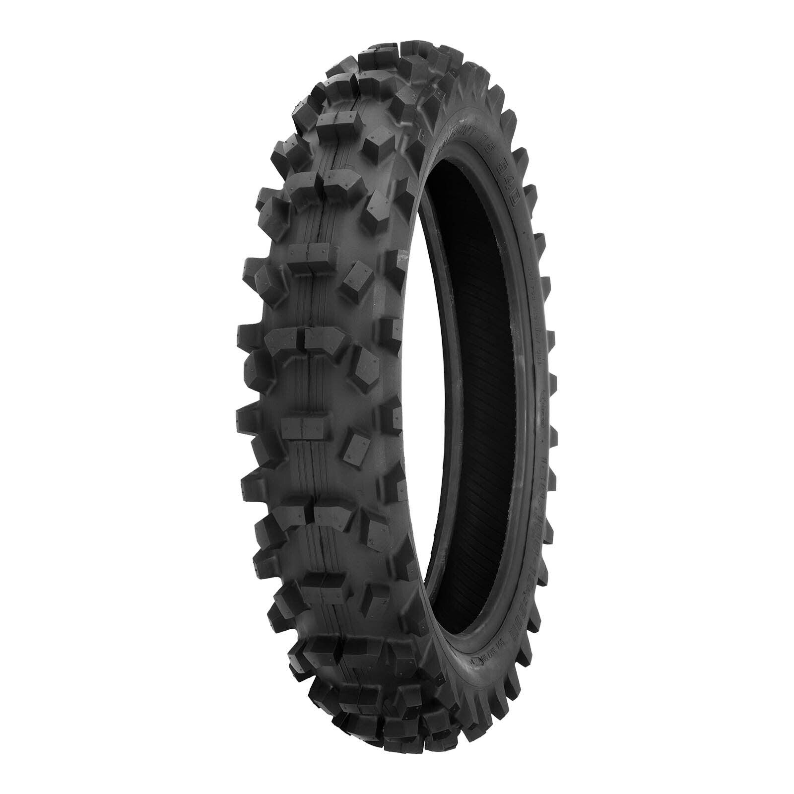 Shinko 540 90/100-14 Mud / Sand Rear Off-Road Tyre