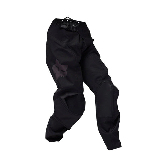 FOX YOUTH BLACKOUT PANTS [BLACK]