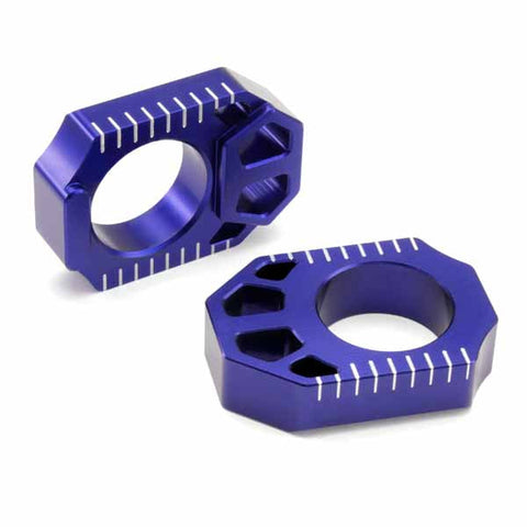 Zeta Axle Blocks