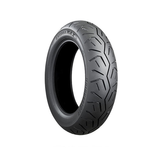 Bridgestone 130/90-15 EM1 Exedra Max Rear Cruiser Tyre (Tube Type)