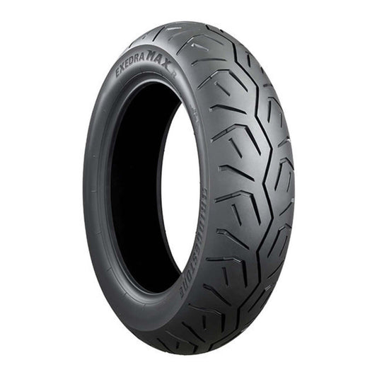Bridgestone Exedra Max 160/80-15 Rear Cruiser Tubeless Tyre