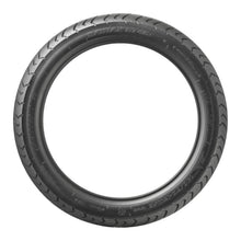 Bridgestone BT46 130/90-16 Rear Touring Tubeless Tyre (67H)