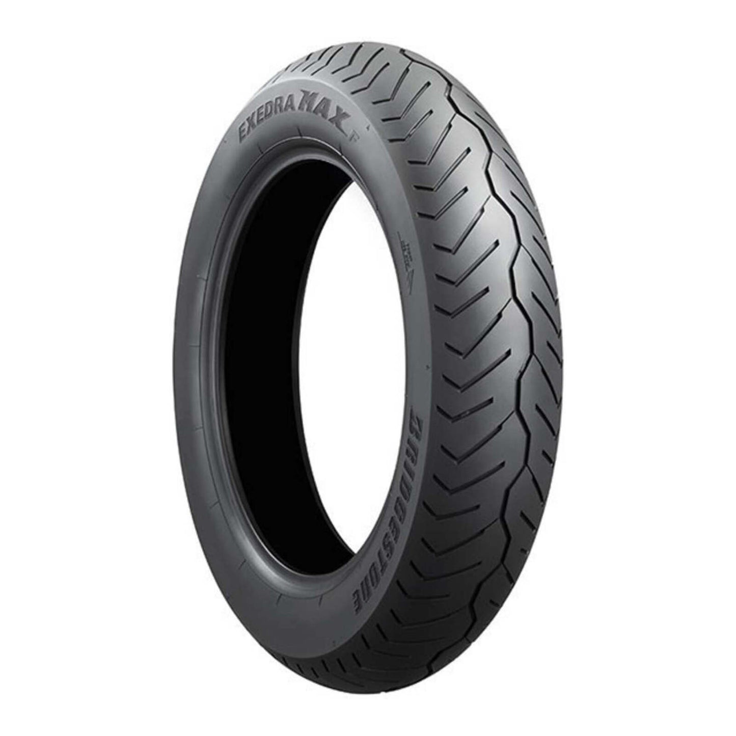 Bridgestone Exedra Max 130/90-16 Front Cruiser Tubeless Tyre (67H)