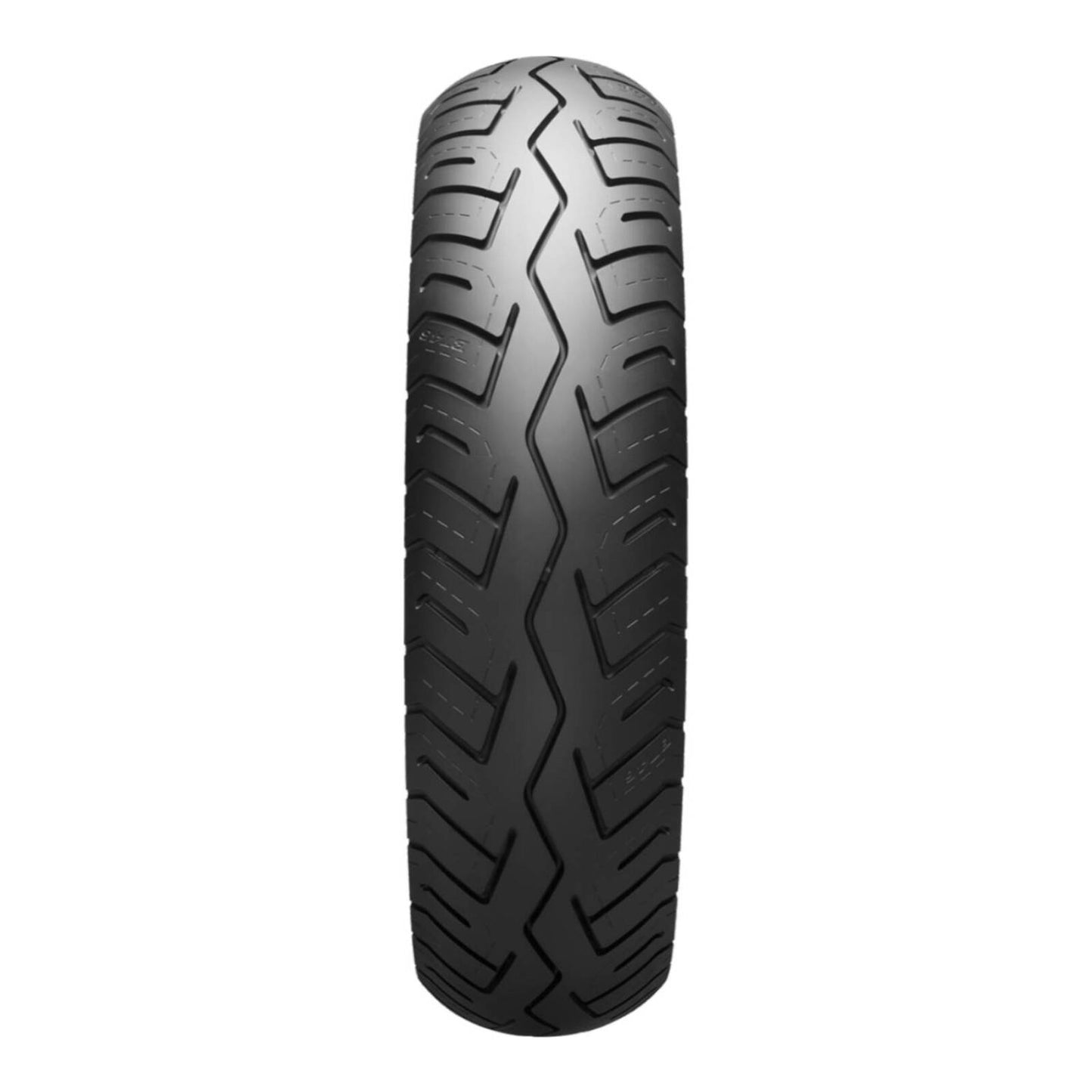 Bridgestone BT46 150/80-16 Rear Touring Tubeless Tyre (71V)