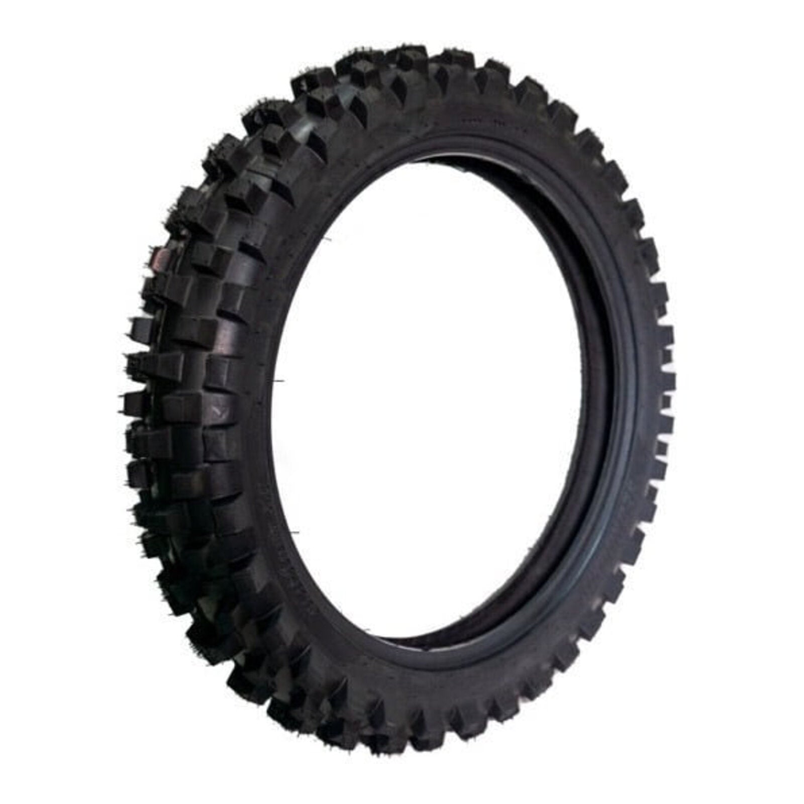 Eurogrip Climber MX Junior 90/100-16 Rear Tube Type Tyre (51M Rating)