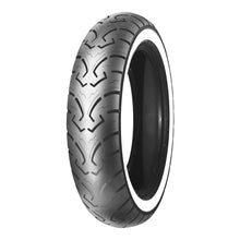 Shinko MT90-16 250 Front Cruiser Tyre (White Wall)
