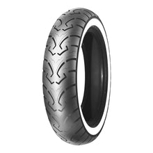Shinko MT90-16 250 Front Cruiser Tyre (White Wall)